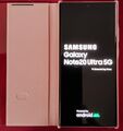 Samsung Galaxy Note20 Ultra 5G SM-N986B/DS - 256GB Mystic bronze (Ohne Simlock)