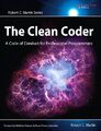 The Clean Coder (dematerialized, in english)