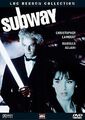 Subway von Luc Besson | DVD | Zustand gut