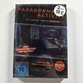 PARANORMAL ACTIVITY IM  PAPPSCHUBER - DVD