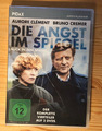 DVD: DIE ANGST IM SPIEGEL - Französischer Vierteiler mit Bruno Cremer