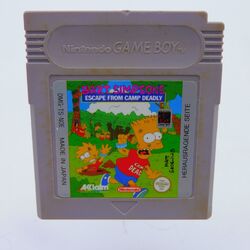 Gameboy Classic Games Auswahl Nintendo Spiele Konvolut Spielesammlung gebrauchtEin Retro-Feuerwerk aus der Königsklasse