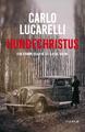 Hundechristus | Carlo Lucarelli | 2020 | deutsch | Peccato mortale