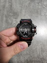 casio g shock ga 400