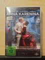 Anna Karenina [DVD]. Knightley, Keira, Jude Law und Aaron Johnson: