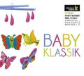 BABY KLASSIK 2 CD NEU