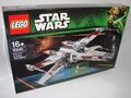 LEGO® Star Wars™ 10240 Red Five X-wing Starfighter™ NEU NEW  (A-B)