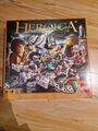 LEGO Games: HEROICA - die Festung Fortaan (3860)