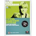 Eric Johnson - Total E-Gitarre: aus dem Klassiker - Taschenbuch NEU Johnson,