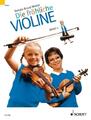 Die fröhliche Violine 2 Paket (Schule und Spielbuch) | Renate Bruce-Weber