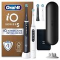 Oral-B iO Series 5 Plus Edition Elektrische Zahnbürste/Electric Toothbrush, Dopp