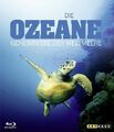 Die Ozeane - Die Geheimnisse der Weltmeere [Blu-ray]