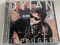 📀 Bob Dylan – MTV Unplugged 1995 Folk Rock Tombstone Blues Shooting Star Dignit