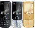 Nokia 6700 Classic Handy 2.2" Zoll,Bluetooth,5 MP,silber/schwarz/Gold NEU & OVP