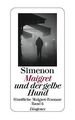 Maigret und der gelbe Hund: Sämtliche Maigret-Romane Ban... | Buch | Zustand gut