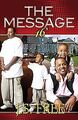 The Message: 16 Life Lessons for the Hip-hop Generation ... | Buch | Zustand gut