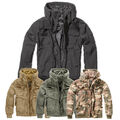 Brandit - Bronx Jacket 3107 Jacke Vintage Blouson Army Winterjacke 
