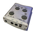 Tascam us-122L Audio- / MIDI  Interface „FRÜHJAHRSPUTZ“