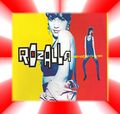 Rozalla / Everybody's Free (To Feel Good) / Maxi-Single / CD