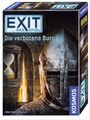 Kosmos EXIT - Die verbotene Burg