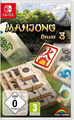 Mahjong Deluxe 3 (Nintendo Switch, 2018) *BLITZVERSAND*