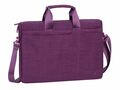 5235069000 rivacase Riva Case Biscayne 8335 Notebook-Tasche 39.6 cm (15.6) ~D~