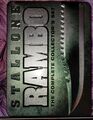 Rambo - The Complete Collector's Set - Tinbox/Metallbox - US DVD - neuwertig