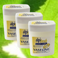 (23,97€/L) AlpiFresh Vaseline Hautpflege ohne Parfüme 3x125ml *ws