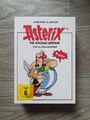 Asterix - Die Große Edition Digital Remastered - 7 DVD's - NEU OVP