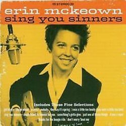 Sing You Sinners von Erin Mckeown | CD | Zustand gutGeld sparen & nachhaltig shoppen!