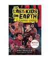 The Last Kids on Earth and the Forbidden Fortress, Max Brallier