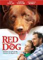 Dvd Red Dog - (2016) ....NUOVO