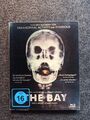 The Bay - Nach Angst kommt Panik (Blu-Ray mit Hologrampappschuber) sehr gut-X18-