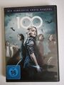 The 100: Staffel 1 DVD Kratzfrei 