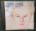 Mike Batt - The Winds Of Change (Greatest Hits).(1992 CD Album)