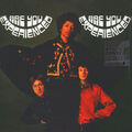 The Jimi Hendrix Experience - Are You Experienced E (Vinyl 2LP - 1967 - Reissue)