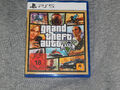 Grand Theft Auto V FIVE GTA 5 PS5 - PlayStation 5 / TOP Zustand