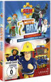 Feuerwehrmann Sam - Movie-Box 2|DVD|Deutsch|ab 0 Jahre|2023