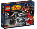 LEGO Star Wars 75034 Death Star Troopers NEU OVP