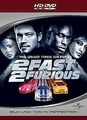 2 Fast 2 Furious [HD DVD] von Singleton, John | DVD | Zustand sehr gut