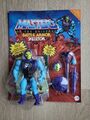 MOTU Origins Masters of the Universe He-Man Figur NEU OVP Battle Armor Skeletor