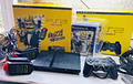 Sony PlayStation 2  PS2 Slim Originalverpackt Buzz Das Film Quiz SET
