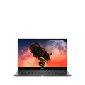 Dell XPS 13 7390 Laptop, Intel Core i5, 8GB RAM, 512 GB SSD, 13,3" Full HD, silve