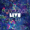 COLDPLAY - LIVE 2012  CD + DVD POP INTERNATIONAL NEU 