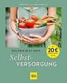 Das große GU Buch Selbstversorgung (GU Garten Extra) von... | Buch | Zustand gut