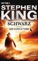 Der dunkle Turm 1. Schwarz | Stephen King | Deutsch | Taschenbuch | 368 S.