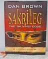 Sakrileg - The Da Vinci Code: Illustrierte Ausgabe von Dan Brown