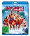 Baywatch - Extended Edition [Blu-ray] Johnson, Dwayne, Zac Efron  und Alexandra 