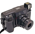 Minolta AF-Zoom 90 Kompaktkamera