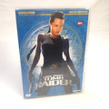 Lara Croft: Tomb Raider - DVD Video Disc Film